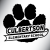 PAW PRINT LOGO